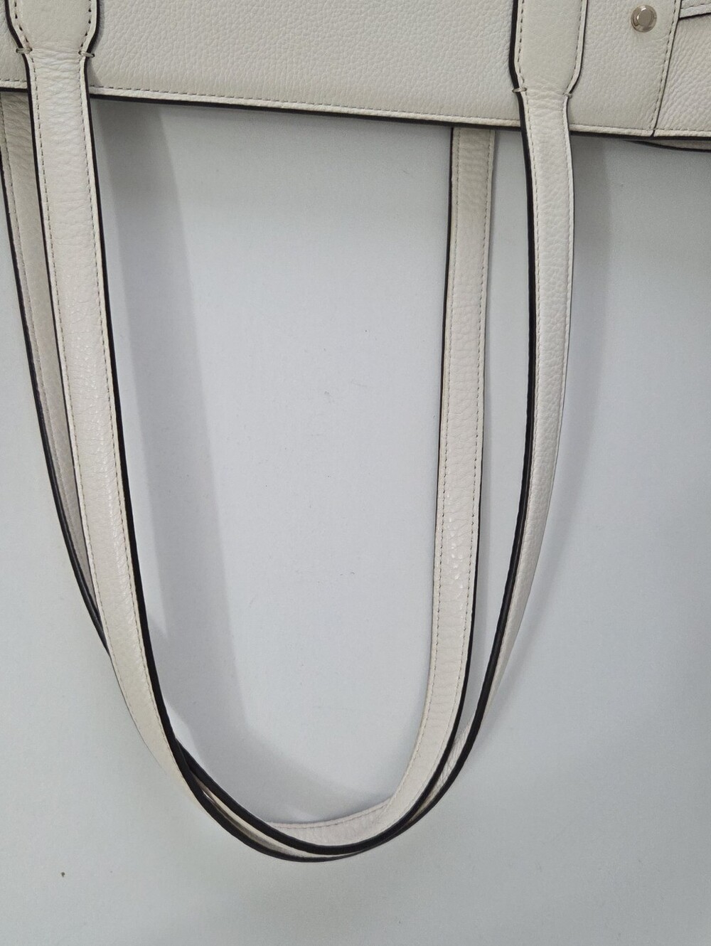 Kate Spade K6113 Large Pebbled Tote - Picture 9 of 9